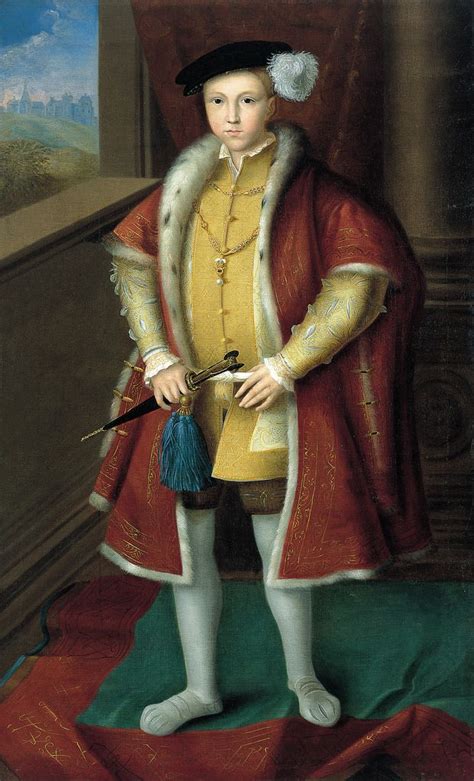 principe edoardo tudor|king edward tudor.